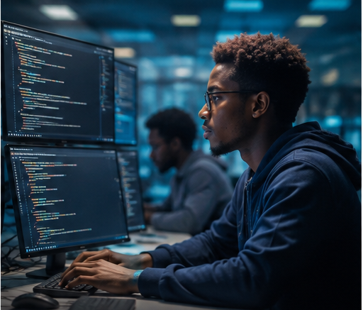 computer science image