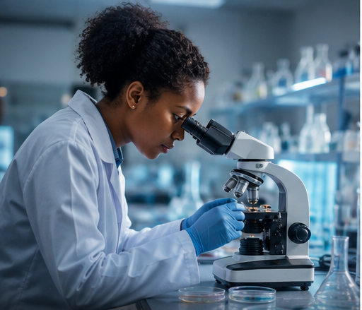 microbiology image